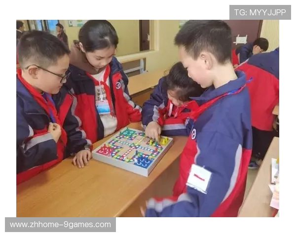 五人小组教室游戏推荐:增强团队合作与互动的创意活动大全 五人小组教室游戏推荐:增强团队合作与互动的创意活动大全